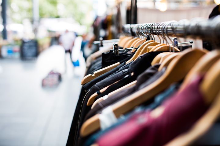 Skvělé outfity (nejen) na letní dovolenou Skvělé outfity (nejen) na letní dovolenou